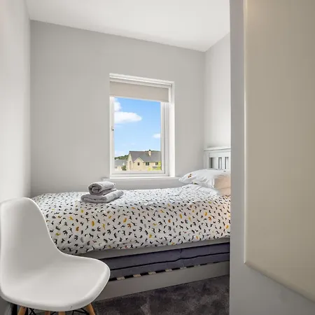 Vakantiehuis Atlantic Rest *