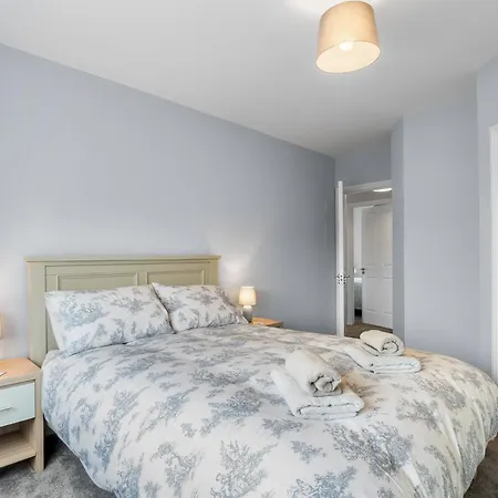 Atlantic Rest Vakantiehuis *