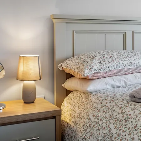 Atlantic Rest Ferienhaus Clifden